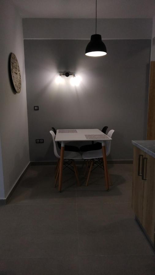 Psammites Apartament Kalambaka