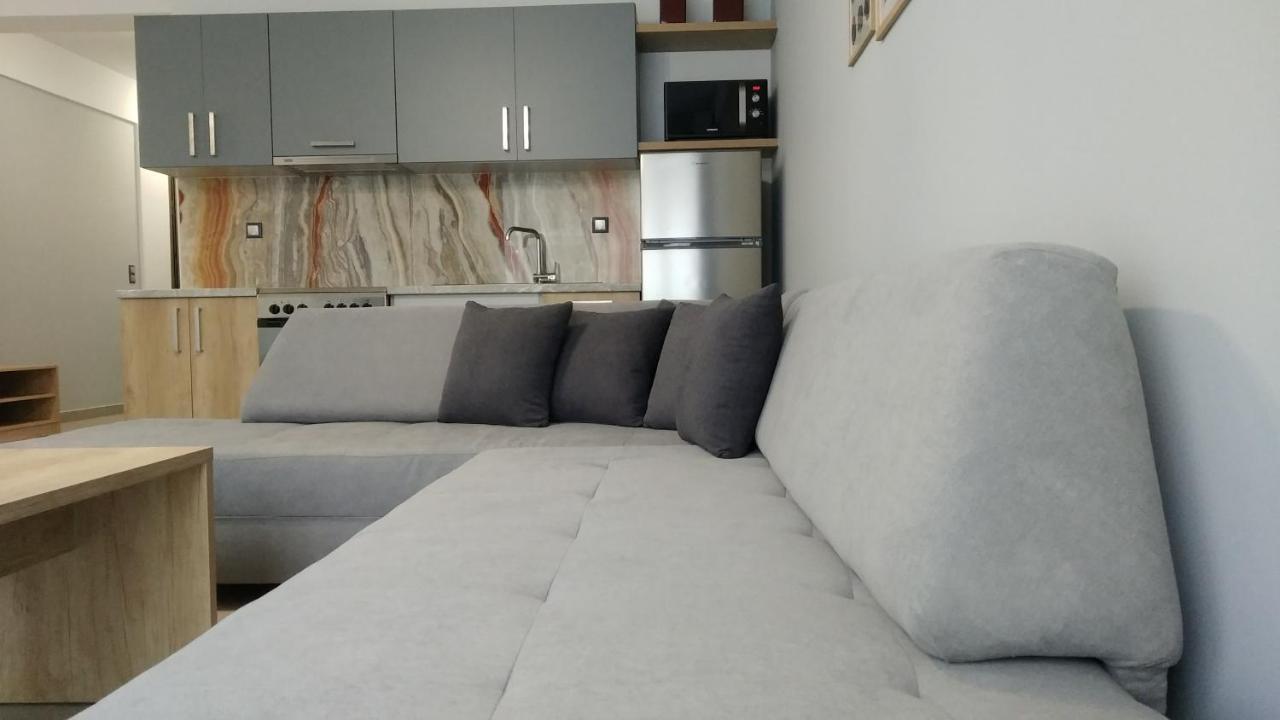 Psammites Apartament