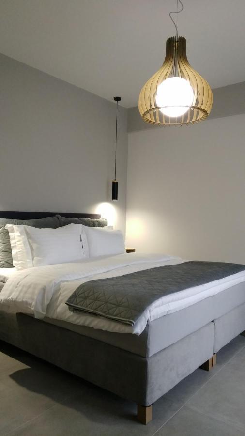 Apartment Psammites