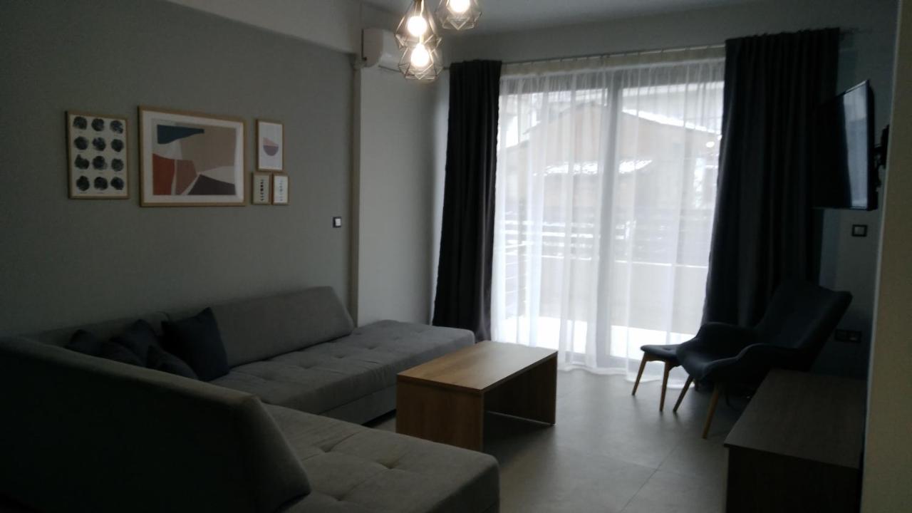 Apartment Psammites Kalambaka