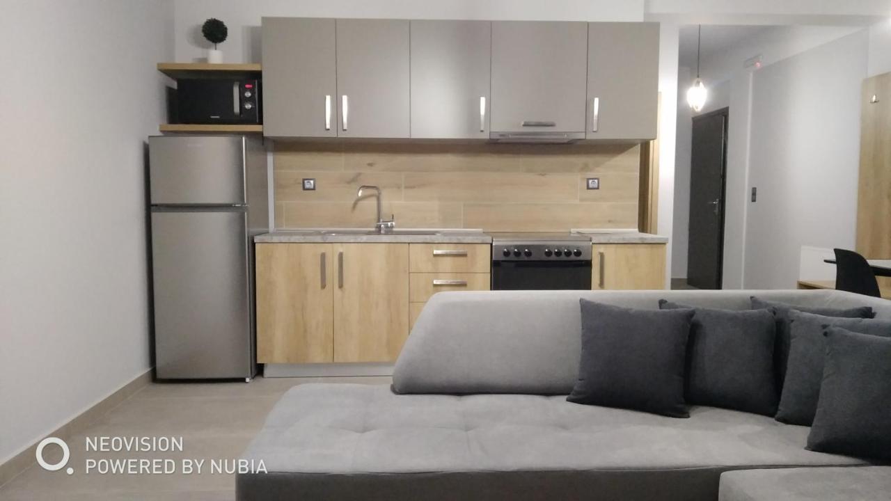 Psammites Apartment *