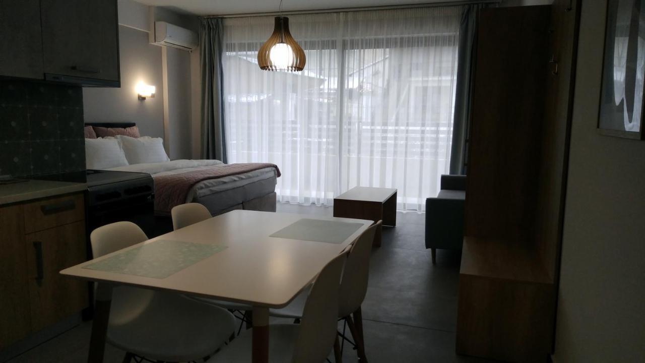 Apartment Psammites Kalambaka