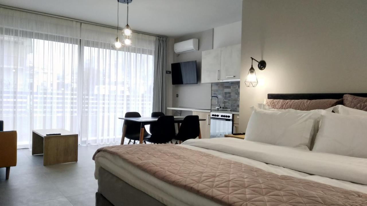 Psammites Apartament Kalambaka