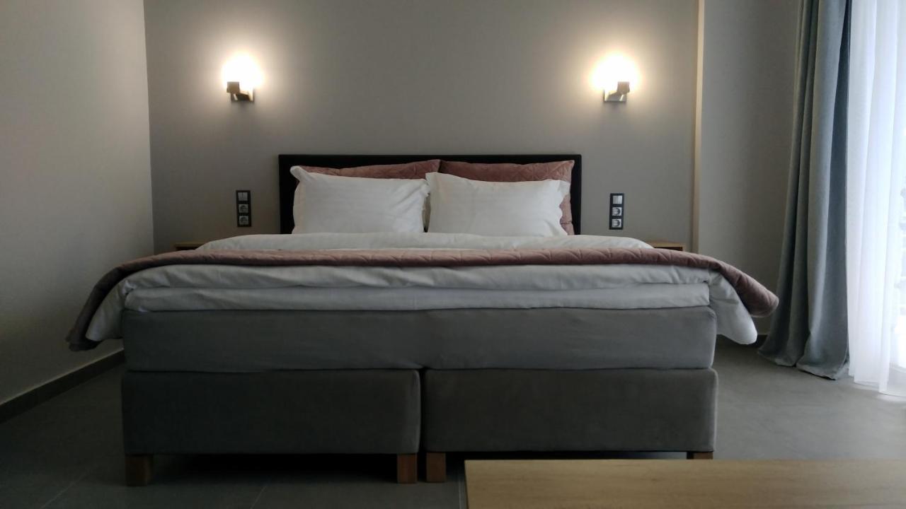 Psammites Apartment *