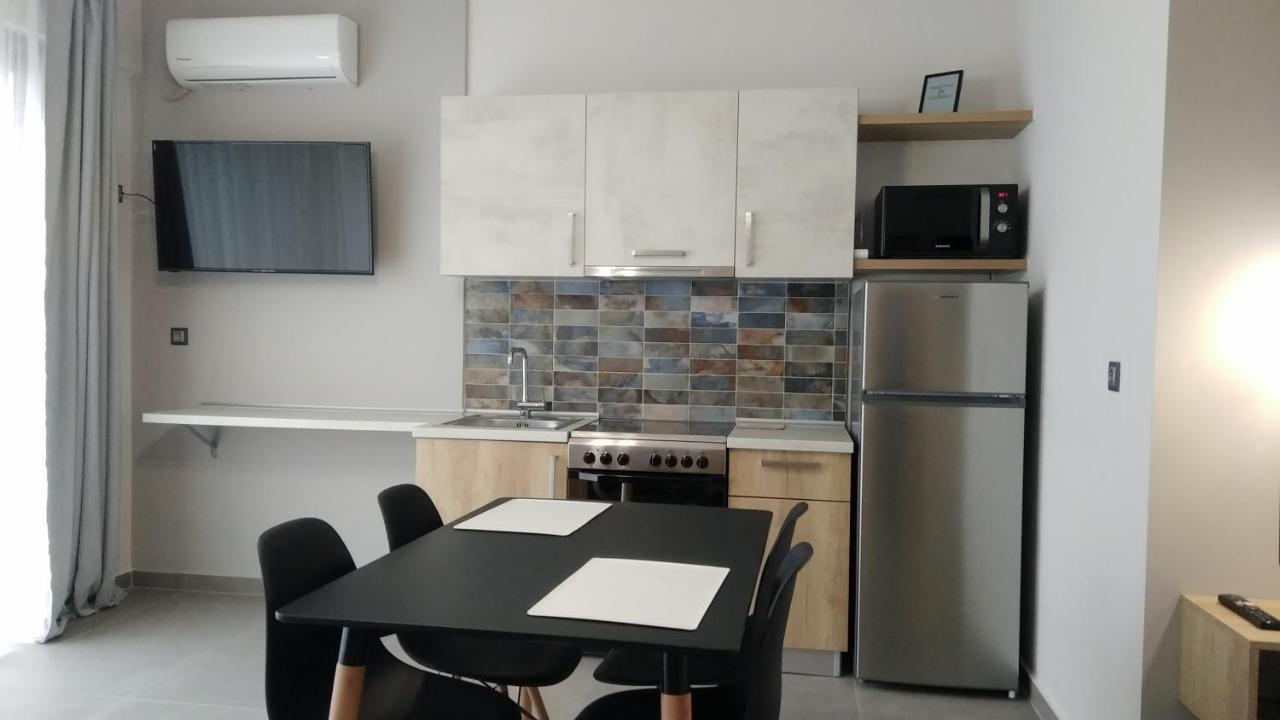 Psammites Apartment Kalambaka