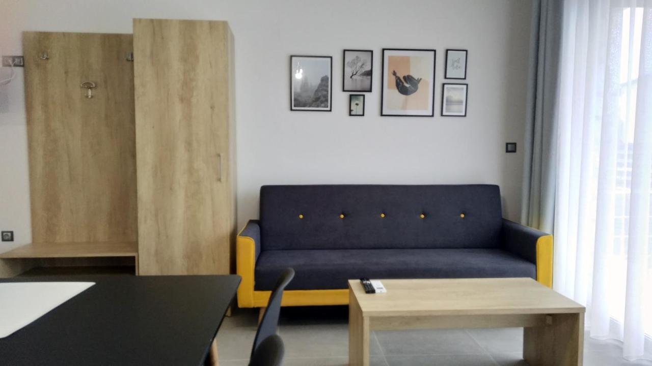 Psammites Apartment *